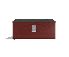 Extra Economy Metal Utility 10x20 - Image 4
