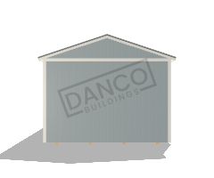 Utility Shed 12x16 - Image 5