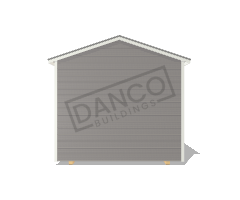 Extra Economy Metal Utility 10x12 - Image 6