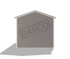 Extra Economy Metal Utility 10x12 - Image 5
