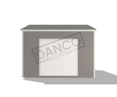 Extra Economy Metal Utility 10x12 - Image 3