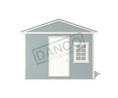 Utility Shed 12x16 - Image 6