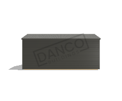 Extra Economy Metal Utility 10x20/240178 - Image 4
