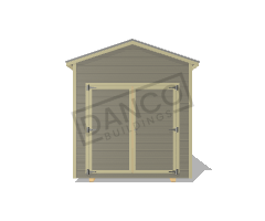 Extra Economy Metal Utility 8x12/240150 - Image 6
