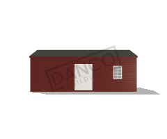 Extra Economy Metal Utility 12x24 - Image 3