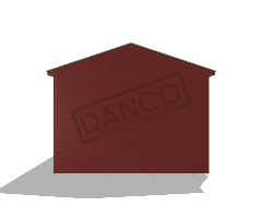 Extra Economy Metal Utility 12x24 - Image 5