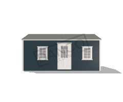 Garden Shed 12x20 - Image 3