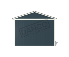 Garden Shed 12x20 - Image 6