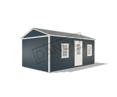 Garden Shed 12x20