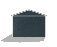 Garden Shed 12x20 - Image 5