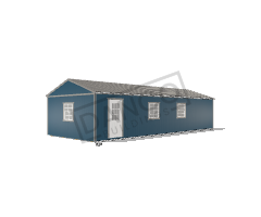 Garden Shed 16x40