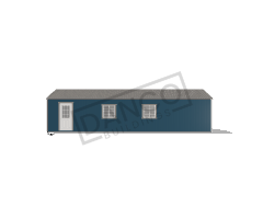 Garden Shed 16x40 - Image 3