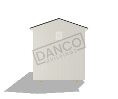 Garden Shed 8x12 - Image 5