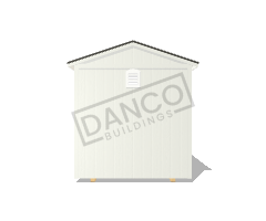 Garden Shed 8x12 - Image 6