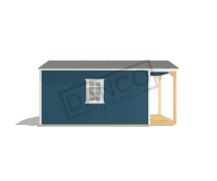 Standard Cabin 10x20 - Image 4