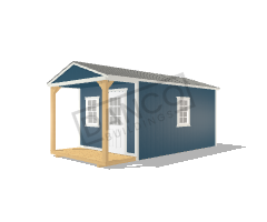 Standard Cabin 10x20
