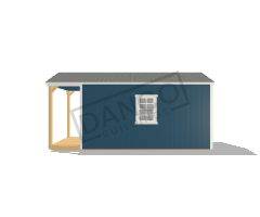 Standard Cabin 10x20 - Image 3