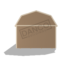 Side Lofted Barn 12x20/240177 R - Image 6