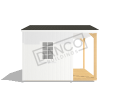 Standard Cabin 10x12 - Image 4