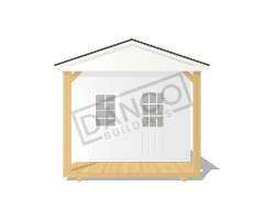 Standard Cabin 10x12 - Image 6