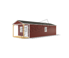 Standard Cabin 12x36