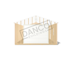Garage 16x24 - Image 6