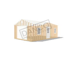 Garage 16x24