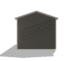 Extra Economy Metal Utility 10x12 - Image 5