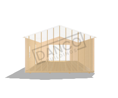 Garage 16x24 - Image 5
