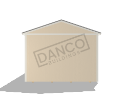 Utility Shed 12x16 - Image 5