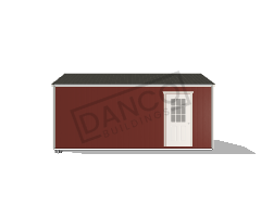Utility Shed 12x20 - Image 3