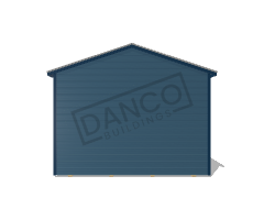 Extra Economy Metal Utility 12x24 - Image 6