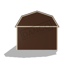 Side Lofted Barn 12x20/240184 - Image 5