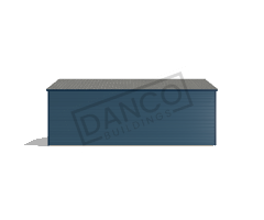 Extra Economy Metal Utility 12x24 - Image 4