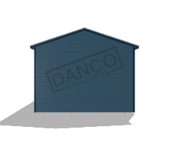 Extra Economy Metal Utility 12x24 - Image 5