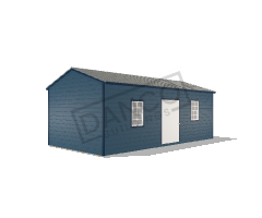 Extra Economy Metal Utility 12x24