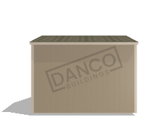 Garden Shed 10x12 - Image 4