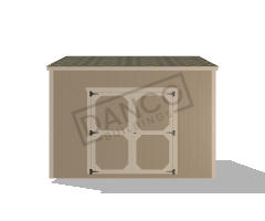 Garden Shed 10x12 - Image 3