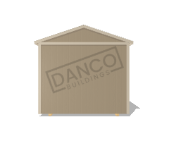 Garden Shed 10x12 - Image 6