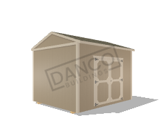 Garden Shed 10x12
