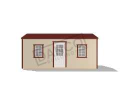 Garden Shed 10x20 - Image 3