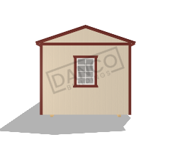 Garden Shed 10x20 - Image 5