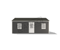 Garage 16x24 - Image 3