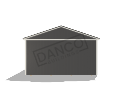 Garage 16x24 - Image 5