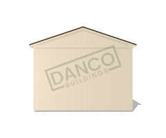 Garden Shed 12x24 - Image 6