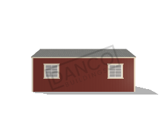 Garden Shed 16x24/240497 - Image 3