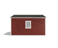 Utility Shed 12x16 - Image 4