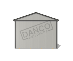 Garden Shed 12x16 - Image 6