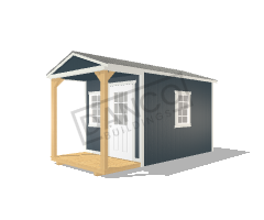 Standard Cabin 8x16