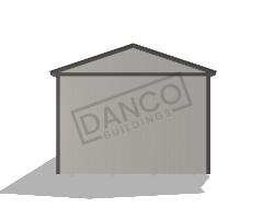 Garden Shed 12x16 - Image 5